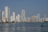 Boca Grande a Cartagena
